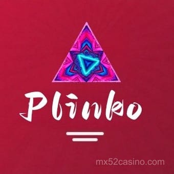 Imagen del juego Plinko2 en mx52casino.com