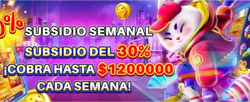 Nuevos juegos mx52